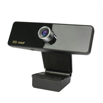 1080P Full HD Camera Live Streaming Webcam Built-in Digital MIC TV Dedicated
