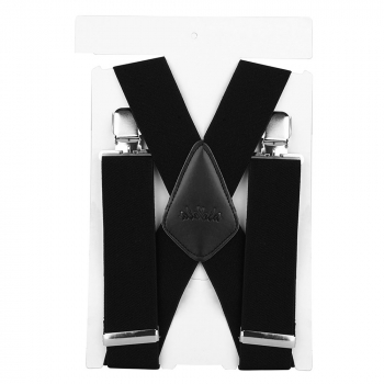 50MM High Elasiticity Braces Suspenders