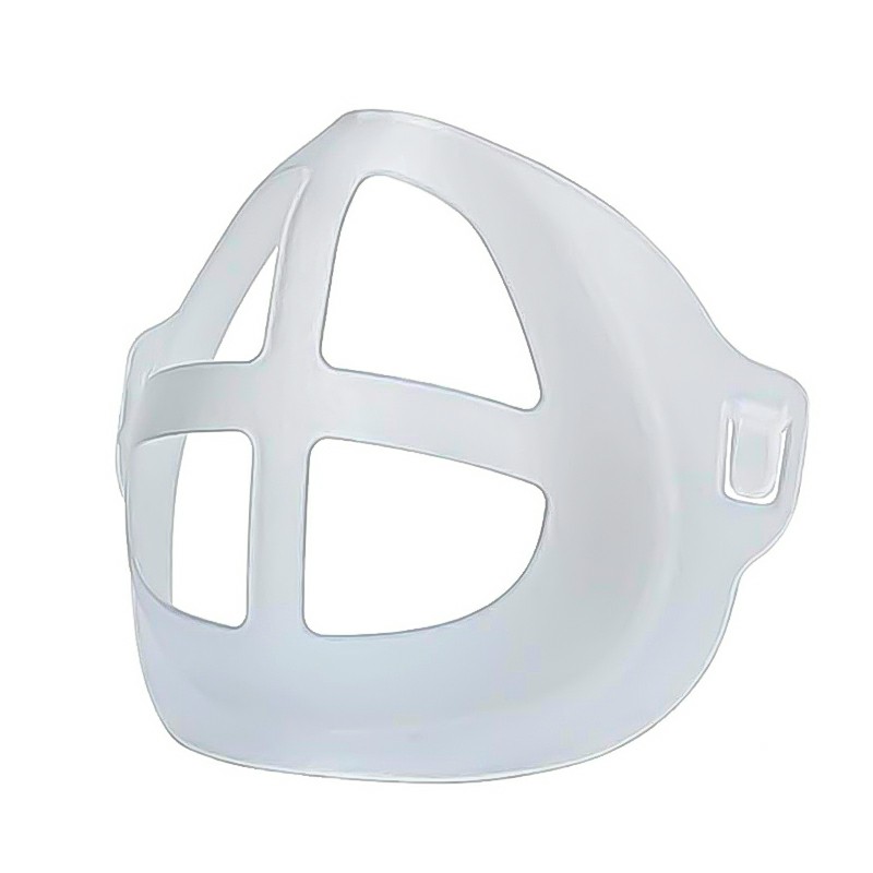 5pcs 3D Face Masks Bracket Face Mask Inner Separator