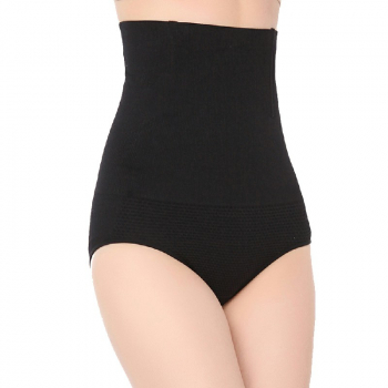 Womens Magic High Waist Slimming Knickers Briefs Firm Tummy Control Underwear - XL/XXL