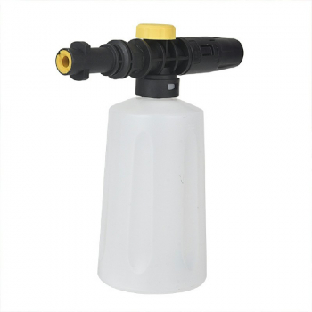 Snow Foam Lance Cannon Gun for Karcher K2-K7 Pressure Washer Car Wash Clean Tool